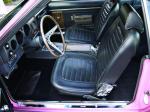 AMC AMX Playmate Pink 1968 года